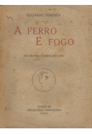 Livros/Acervo/P/PIMENTA EDU A FERRO